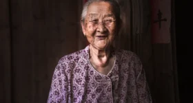 Great Grandma